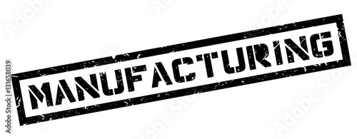 Manufacturing rubber stamp