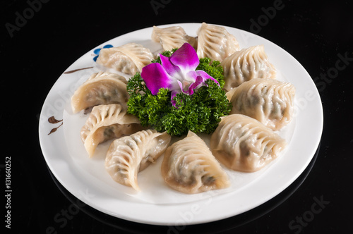 Dumplings