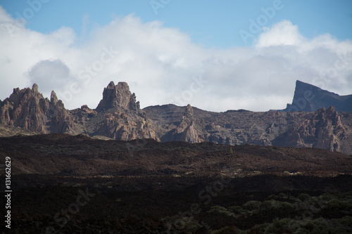 Teide National Park  Tenerife - the most spectacular travel destination