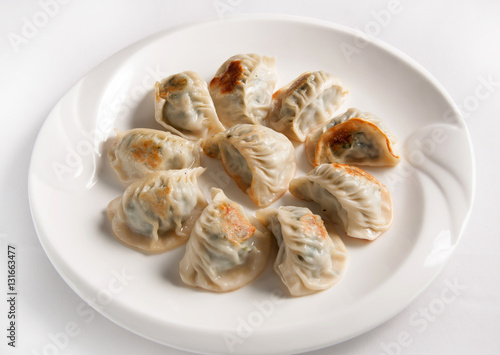 Wallpaper Mural Fried dumplings Torontodigital.ca