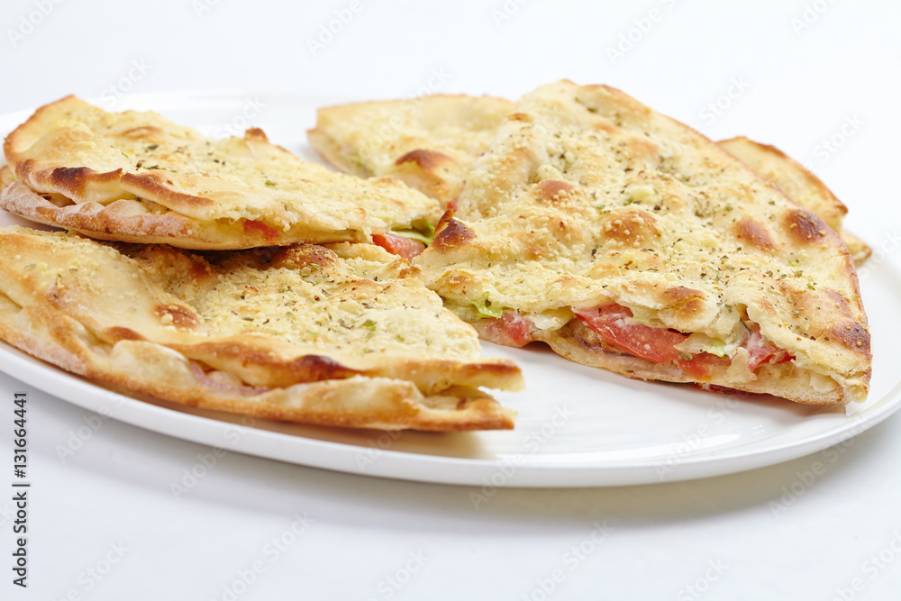 pita bread pita bread