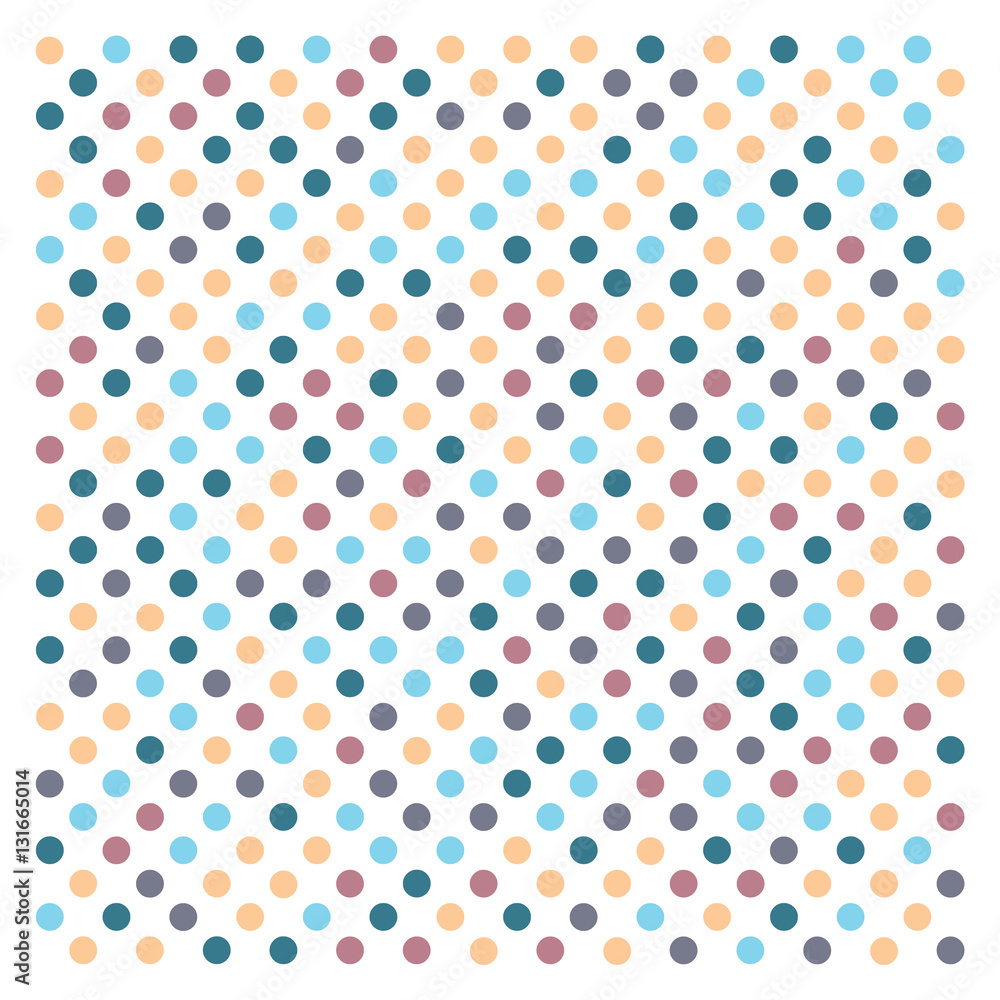 Dots background Dots background