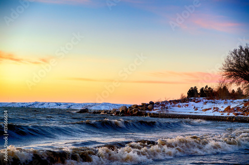 Rough River