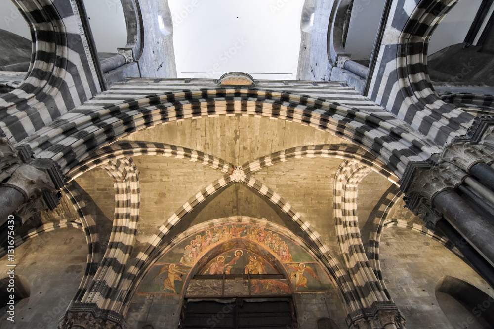 Cathedral Cathedral