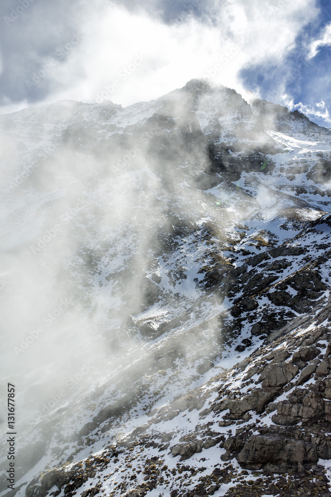 High Atlas Morocco 4