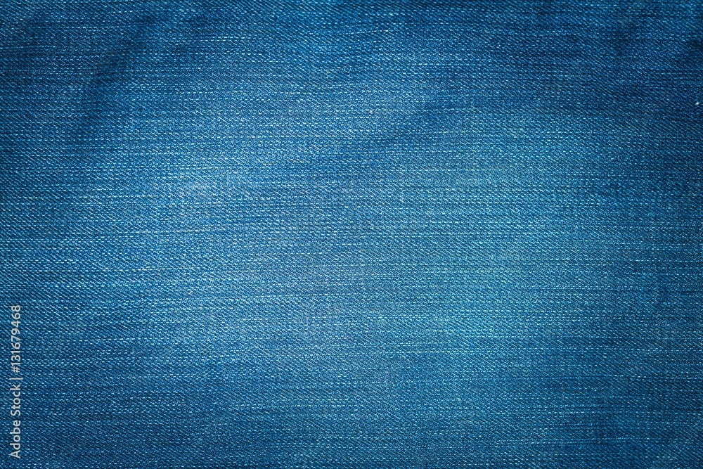 Close up of jeans texture Close up of jeans texture