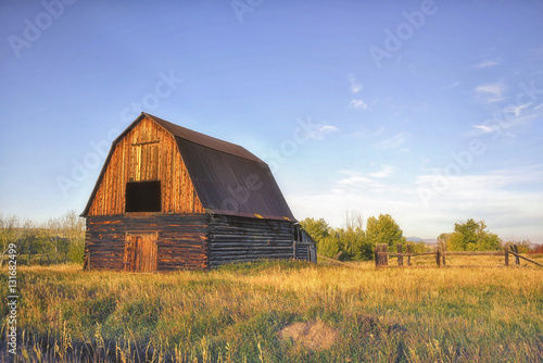 Barn