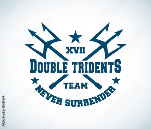 trident symbol