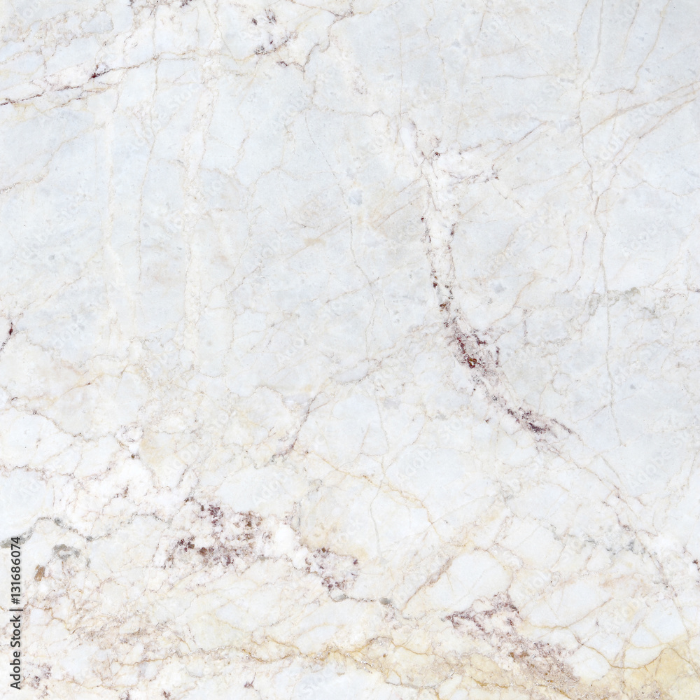 Fototapeta premium White marble texture abstract background pattern