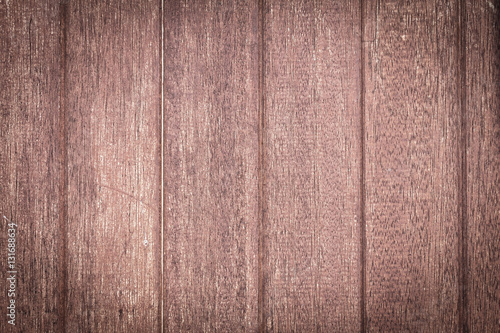Tableau sur toile Wood texture, wood background for design with copy space for text or image