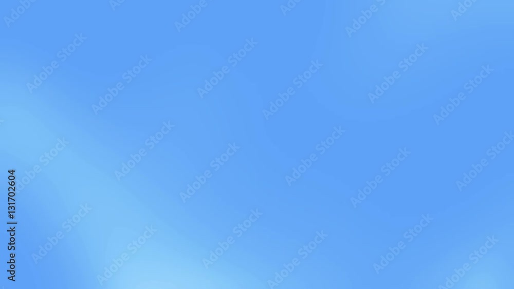 Abstract Motion Blue Texture Background
