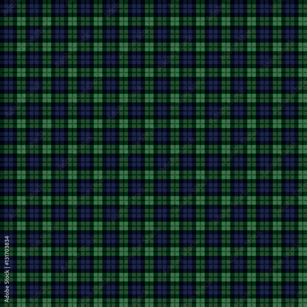 Fototapeta premium タータンチェック 背景素材