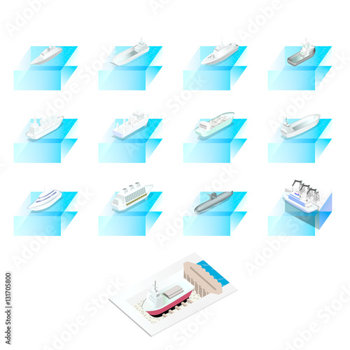 Bateaux - boats
