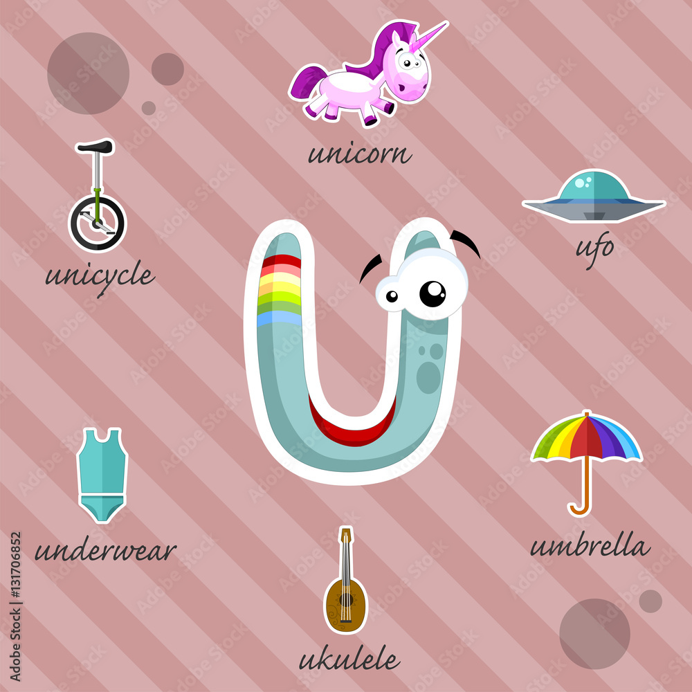 6 letter words that end with u