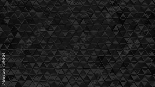 Wallpaper Mural Black infinity loop luxury background three sample cut Torontodigital.ca