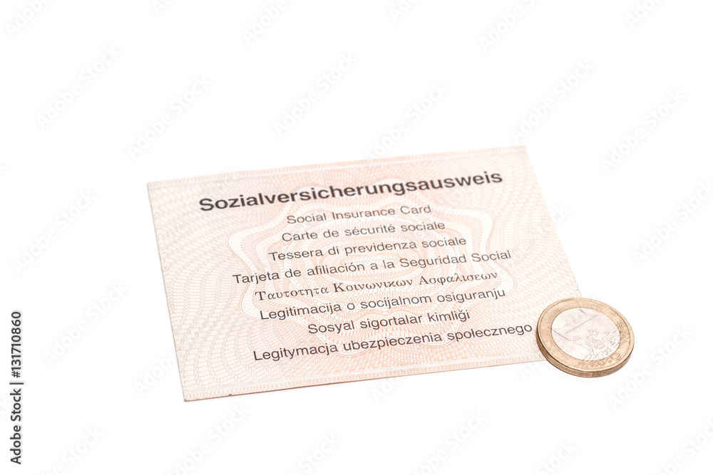 1 Euro Job mit Sozialversicherungsausweis 1 Euro Job mit Sozialversicherungsausweis