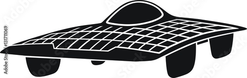 solar car, solar vehicle