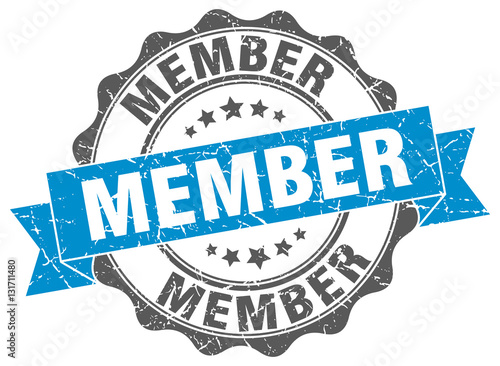 member stamp. sign. seal