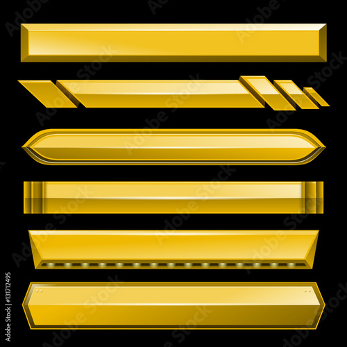 Golden Lower