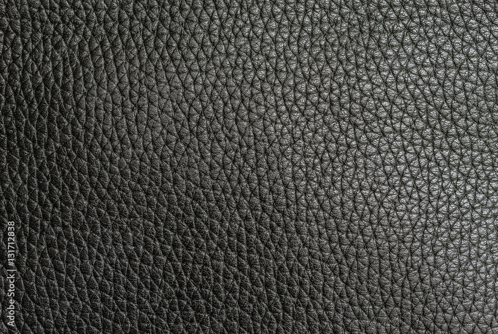 background and texture of real black leather sheet background and texture of real black leather sheet