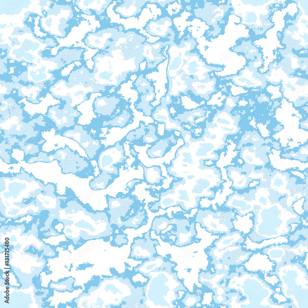 seamless pattern background with blue spots seamless pattern background with blue spots