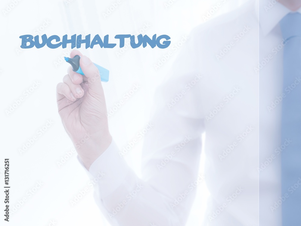 Buchhaltung