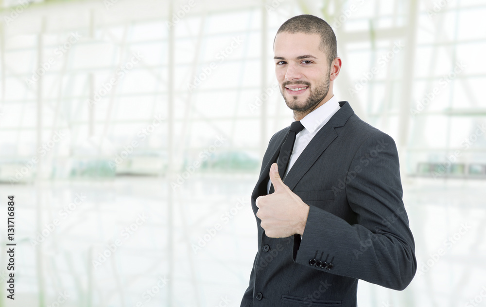business man business man