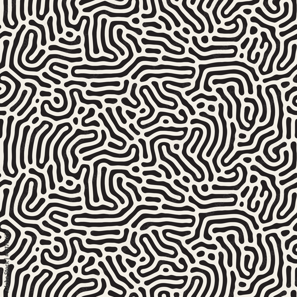 Organic Irregular Rounded Lines Organic Irregular Rounded Lines
