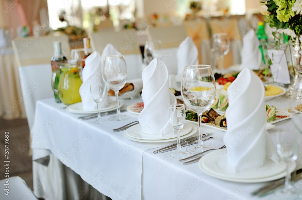 wedding banquet in restaurant wedding banquet in restaurant