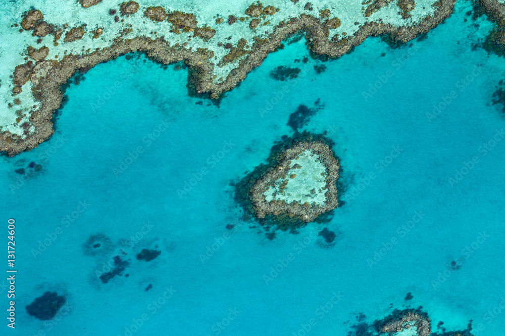Great Barrier Reef, Australia