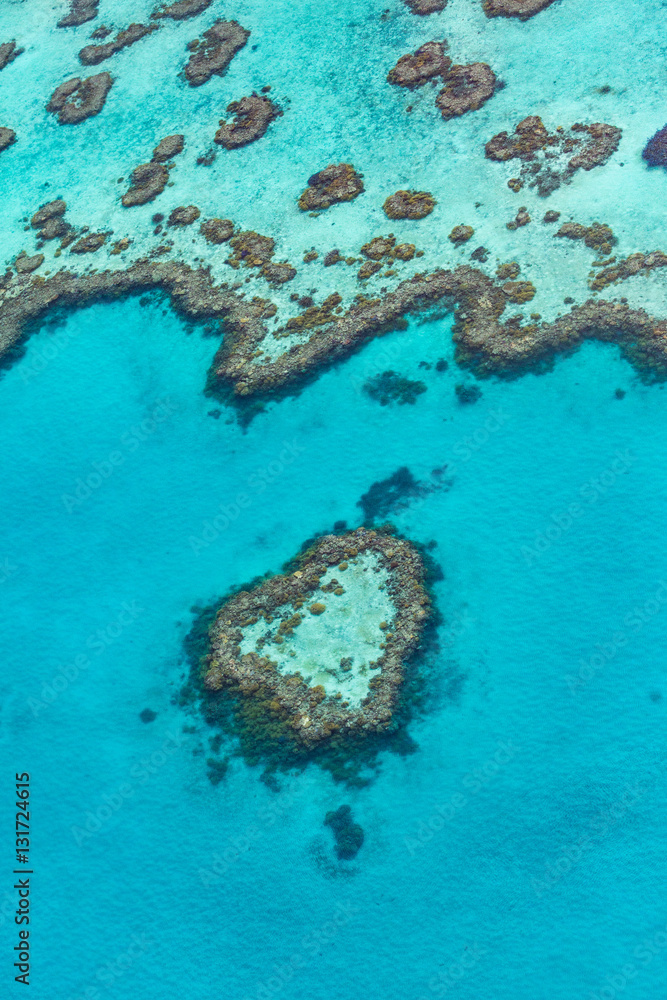 Great Barrier Reef, Australia