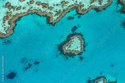 Great Barrier Reef, Australia © ronnybas