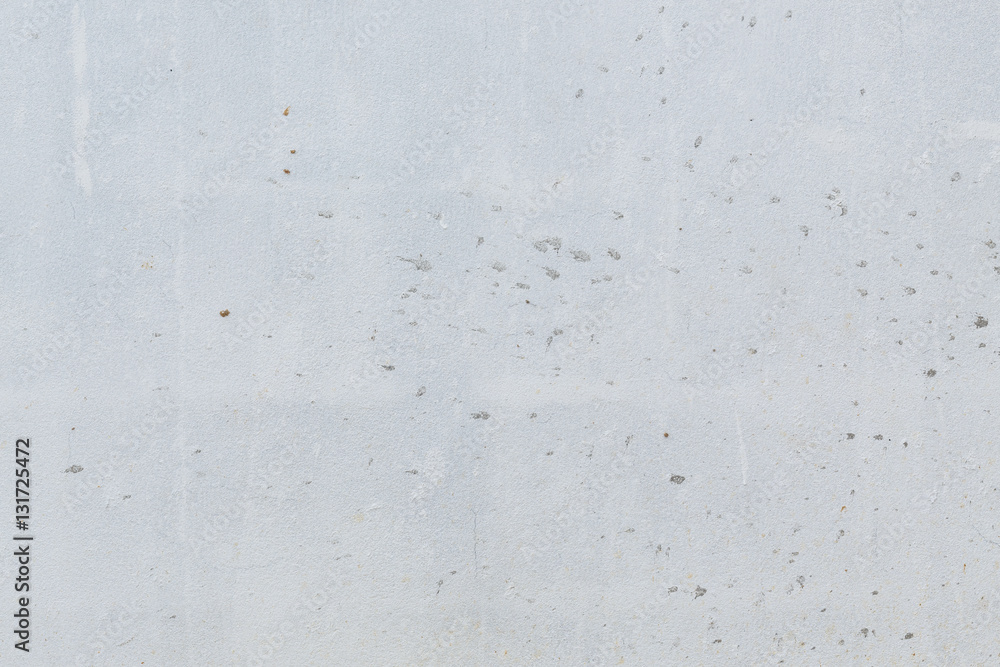 cement white wall background
