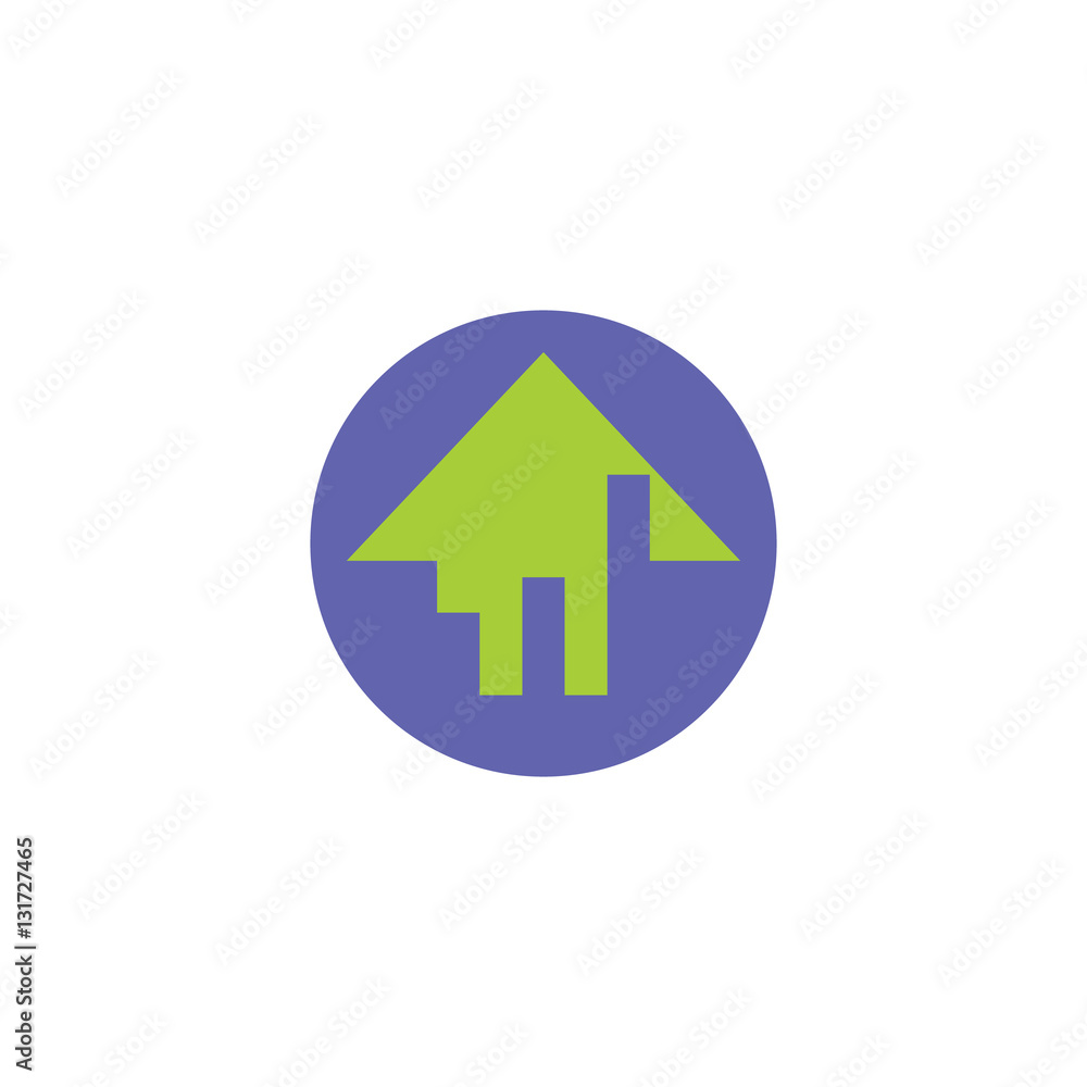 Business Finance Logo Vector Design Element Business Finance Logo Vector Design Element