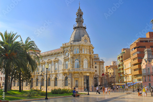 Cartagena, Región de Murcia