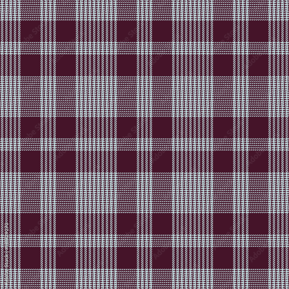 Plaid Tartan Seamless Pattern Background Plaid Tartan Seamless Pattern Background
