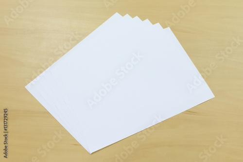 The white paper