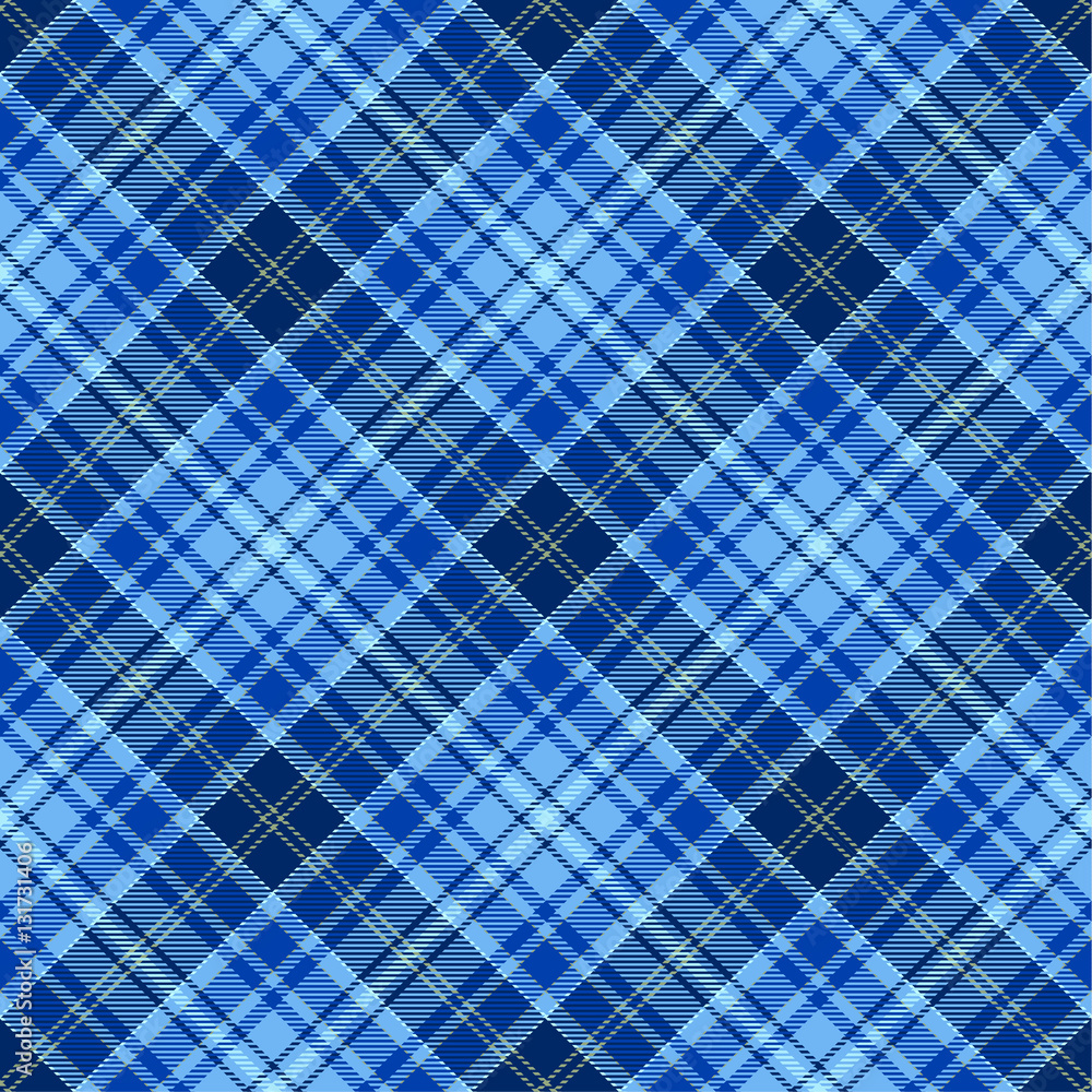 Plaid Tartan Seamless Pattern Background Plaid Tartan Seamless Pattern Background