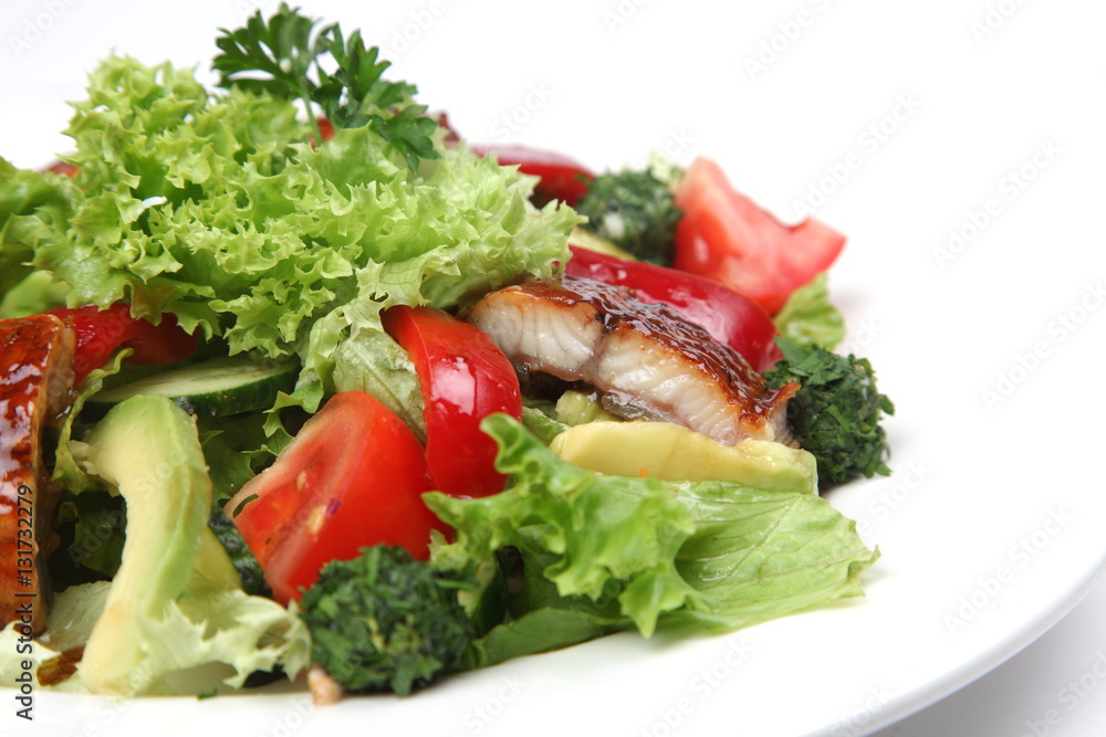 Salad Salad