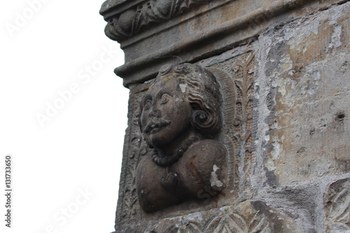 Wallpaper Mural skulptur Torontodigital.ca