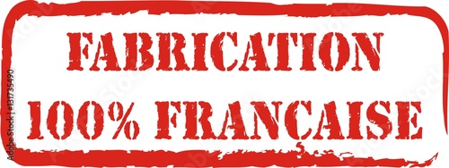 tampon fabrication 100% française 28122016