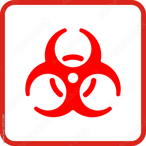 biohazrd icon, for milling and engraving