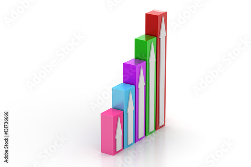 Free Download Growing graph - GFXLoad
