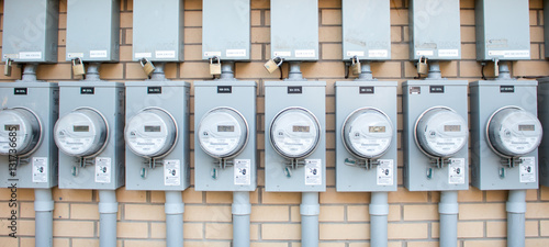 smart meters