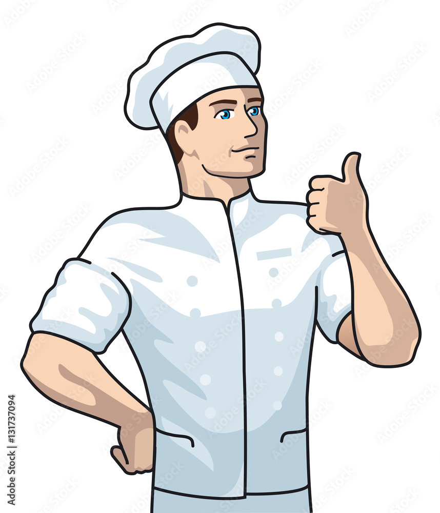 Chef Chef