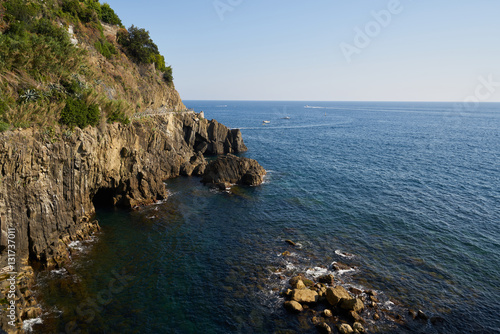 Italian Coast