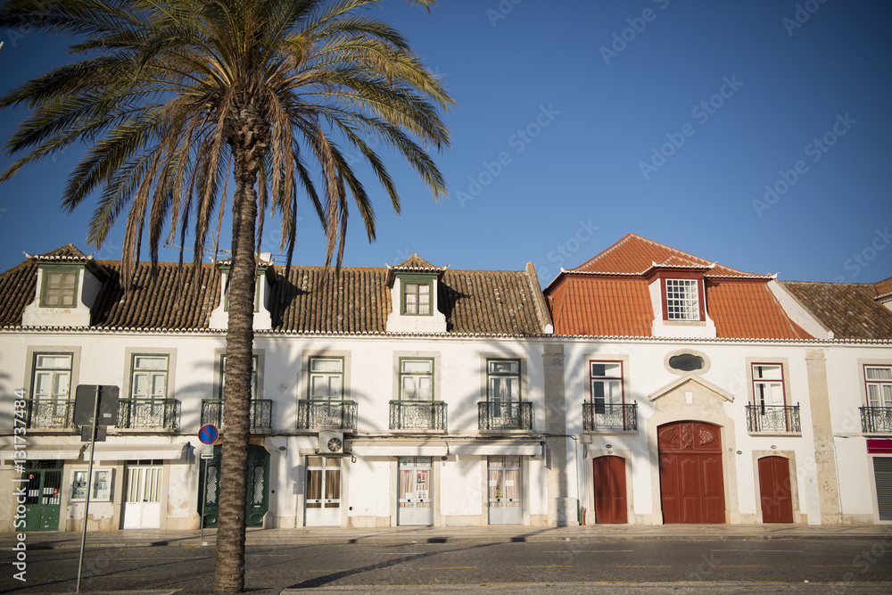 EUROPE PORTUGAL ALGARVE VILA REAL OLD TOWN EUROPE PORTUGAL ALGARVE VILA REAL OLD TOWN