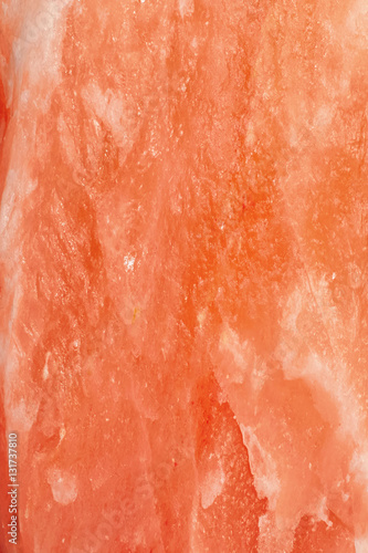texture therapeutic rock salt