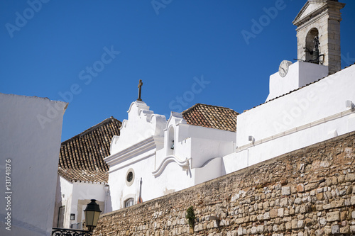 EUROPE PORTUGAL ALGARVE FARO ARCO DA VILA