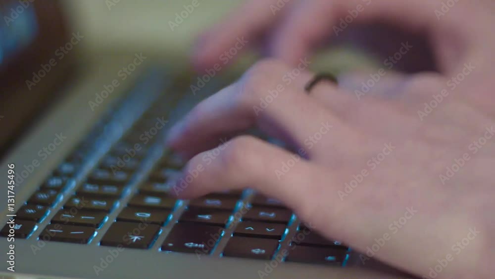 Writing on macbook pro keyboard Writing on macbook pro keyboard
